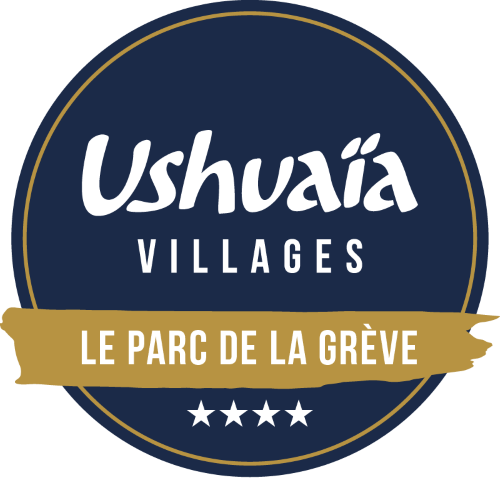 Camping  Ushuaïa Villages  Le Parc de la Grève 4*  Saint Gilles Croix de Vie