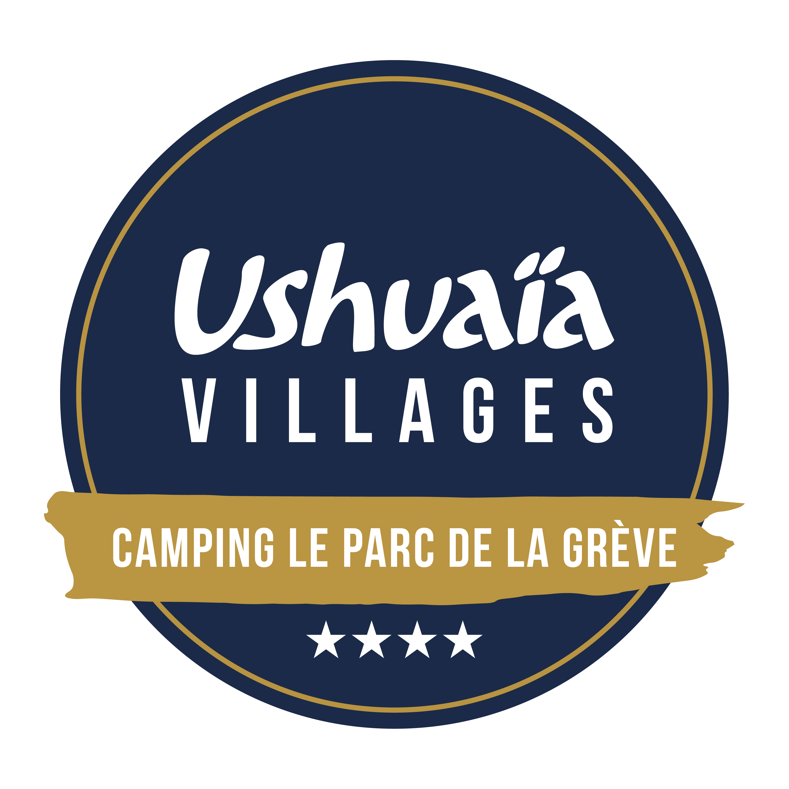 Tout savoir sur le camping Le Parc de la Greve