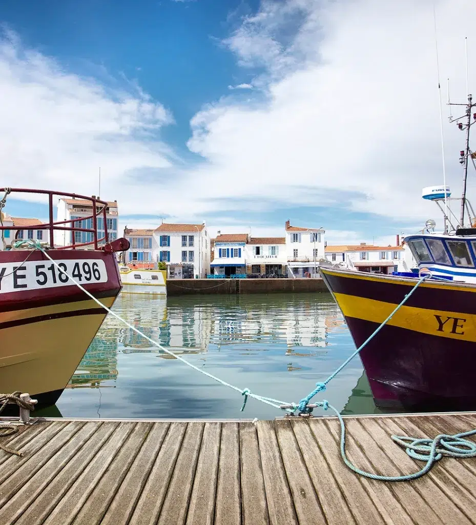 photo alentours bateaux