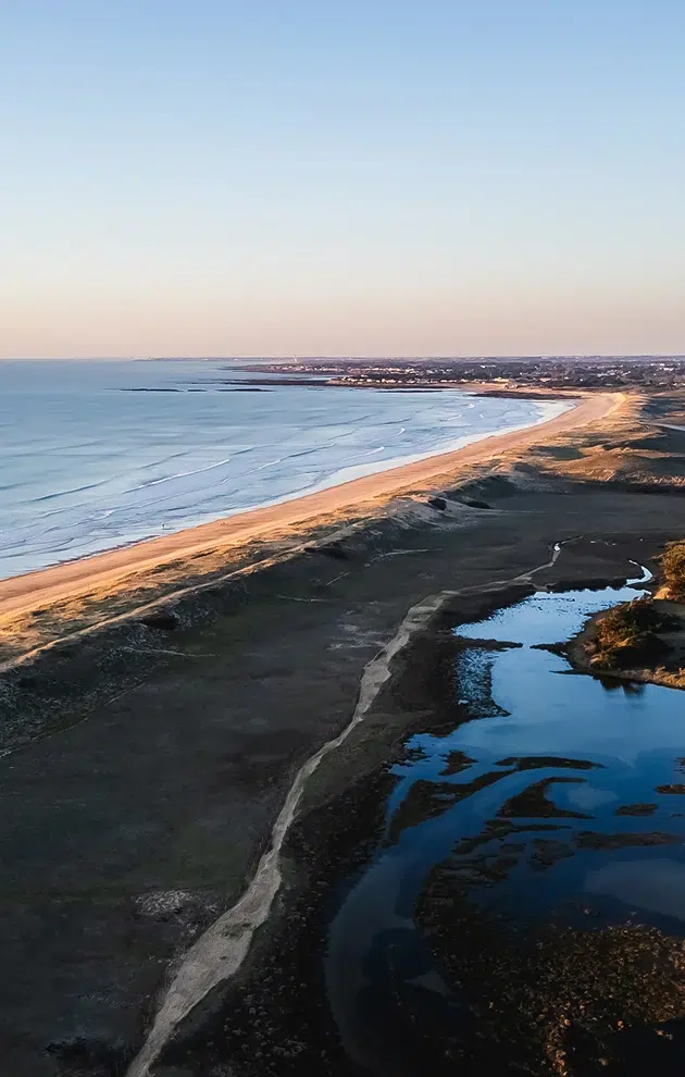 photo alentours plages