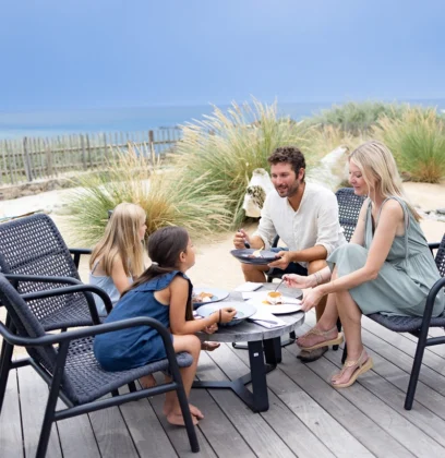 Alentours 7 photo plage restauration