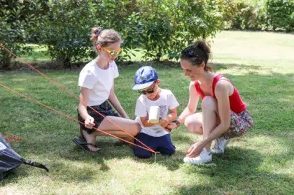 Emplacements 4 EMPLACEMENT NU 3