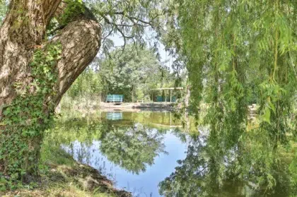 Pêche 8 Le Parc de la Greve ETANG 6 07.06.01