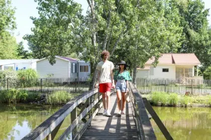 Le Parc de la Greve ETANG 9 07.06.01