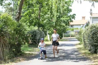 Résidence secondaire 4 Le Parc de la Greve Escapades 070623 78 0