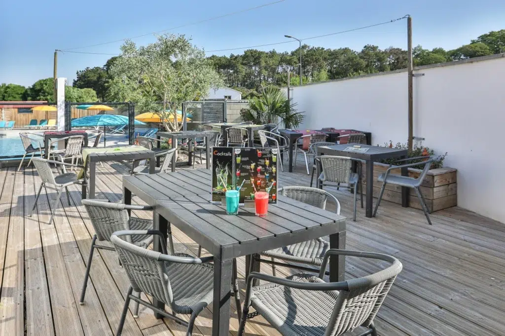 Le Parc de la Greve TERRASSE 1 07.06.23