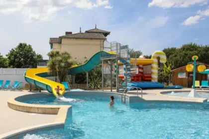 Le Parc de la Greve TOBOGGAN 7 07.06.01