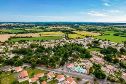 Notre histoire 7 Maeva Parc de la Greve Drone6